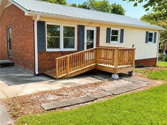 House for sale in Dobson, North Carolina
