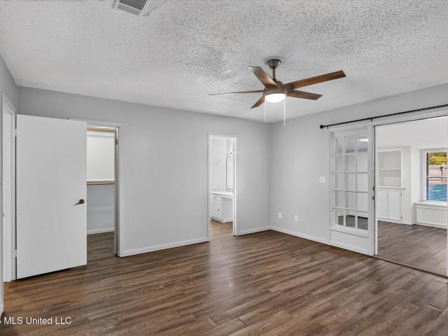 House for sale in Forest Hills, Hattiesburg