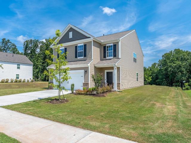 House for sale in Clemson, South Carolina