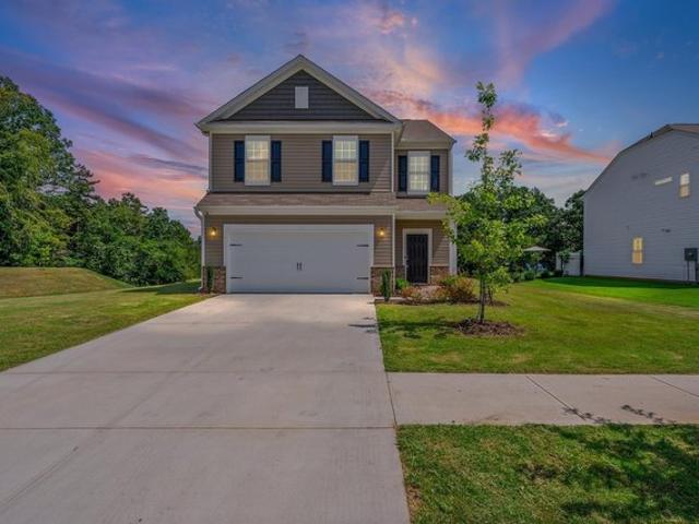 House for sale in Central, South Carolina