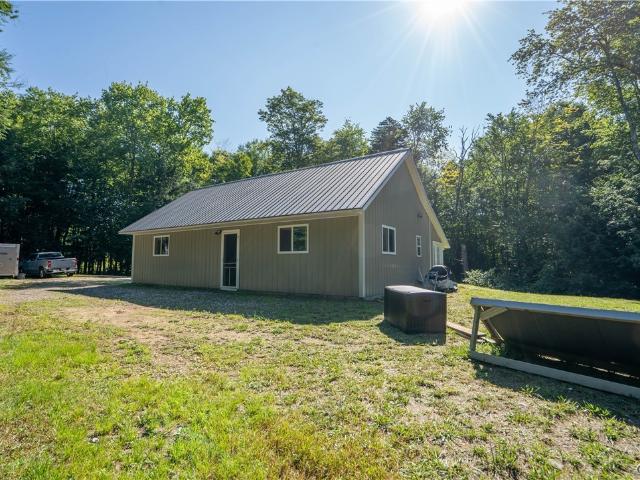 Land for sale in Salisbury Center, New York