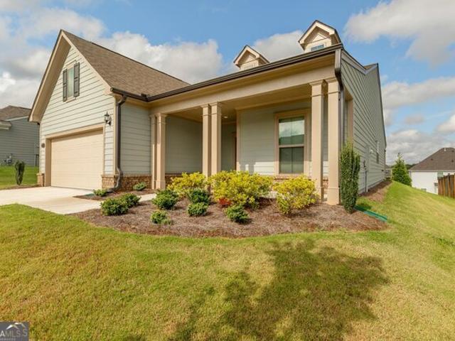 Property for rent in Peachtree City, Georgia