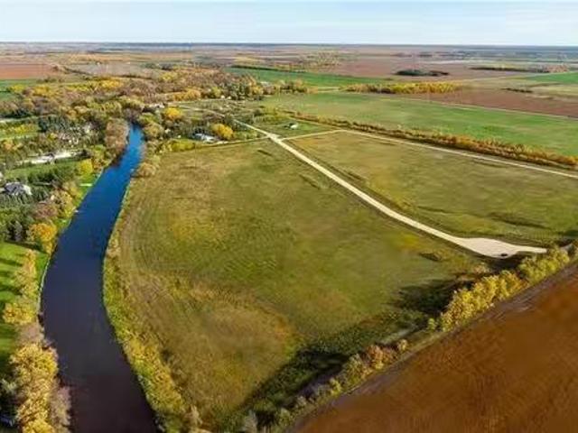 House for sale in Brokenhead, Manitoba