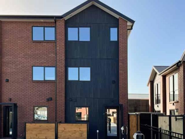 House for rent in Addington, Canterbury