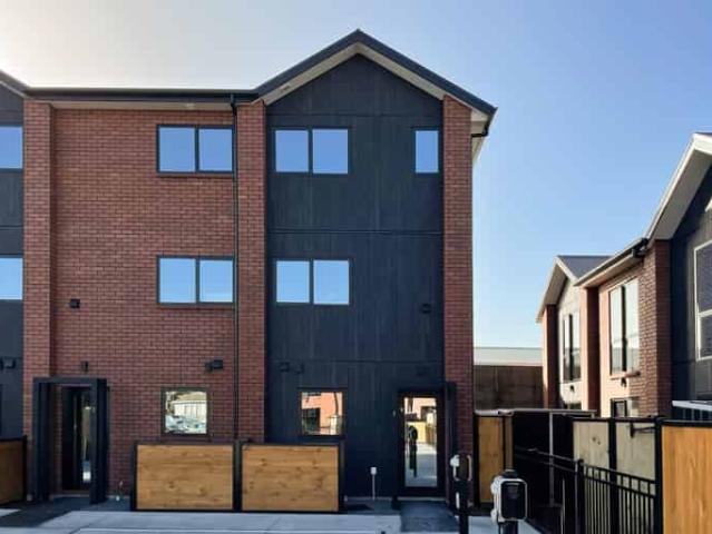 House for rent in Addington, Canterbury