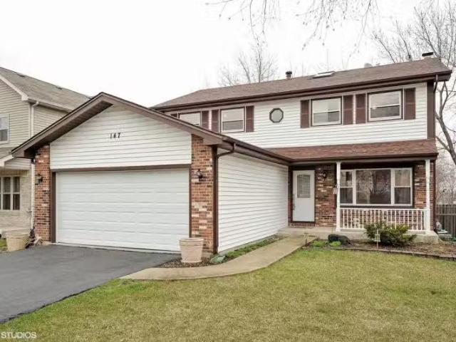 House for rent in Carol Stream