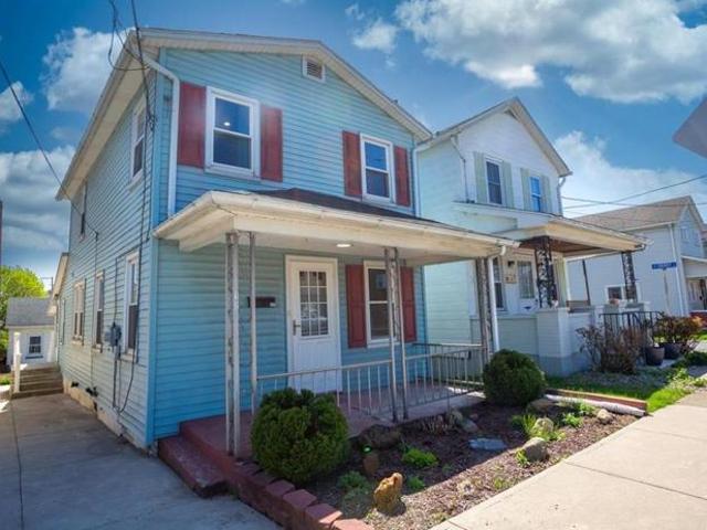 House for sale in Nazareth, Pennsylvania