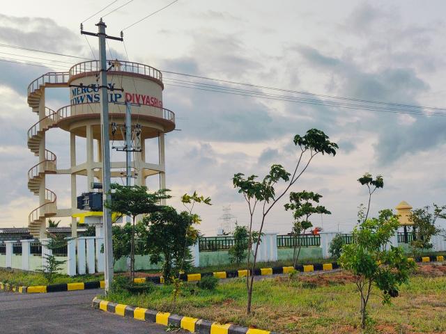 Land for sale in Haidarabad, Telangana