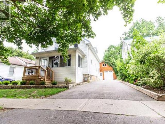 House for sale in Wellington, Ontario