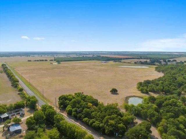 Land for sale in Marlin, Texas