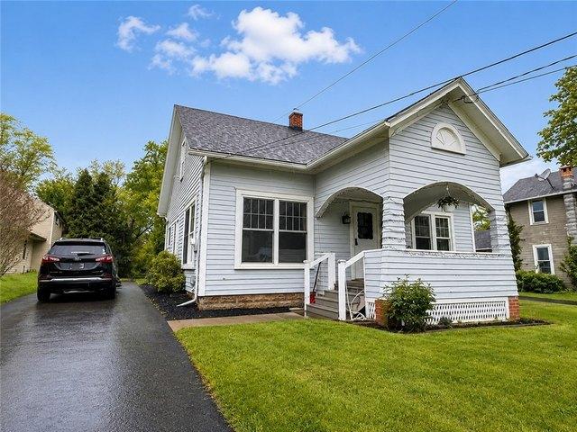 House for sale in Palmyra, New York