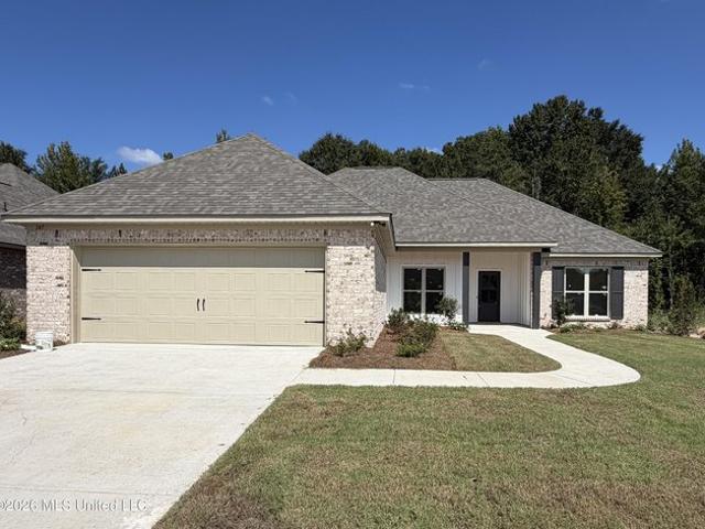 House for sale in Canton, Madison County