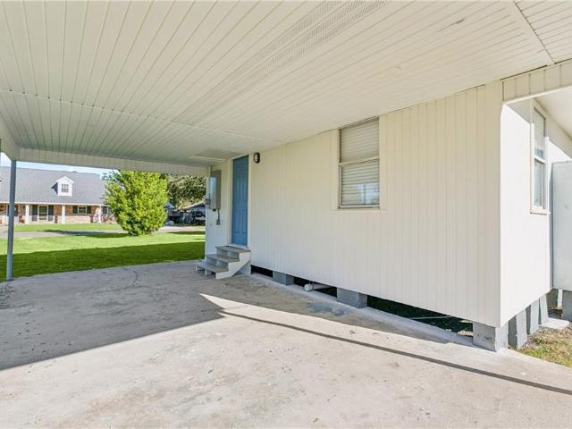 Property for rent in Belle Chasse, Louisiana