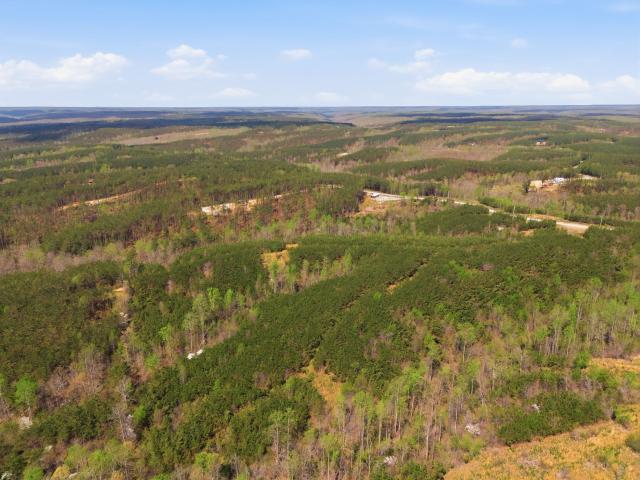 Land for sale in Tennessee