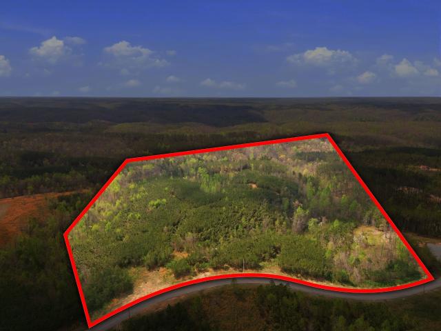 Land for sale in Tennessee