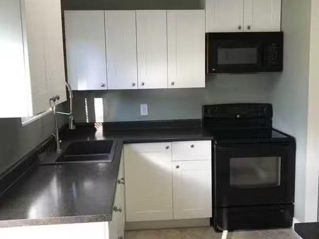 Condo for rent in Comox, British Columbia