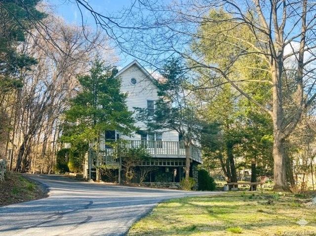 House for sale in Baldwin Place, New York