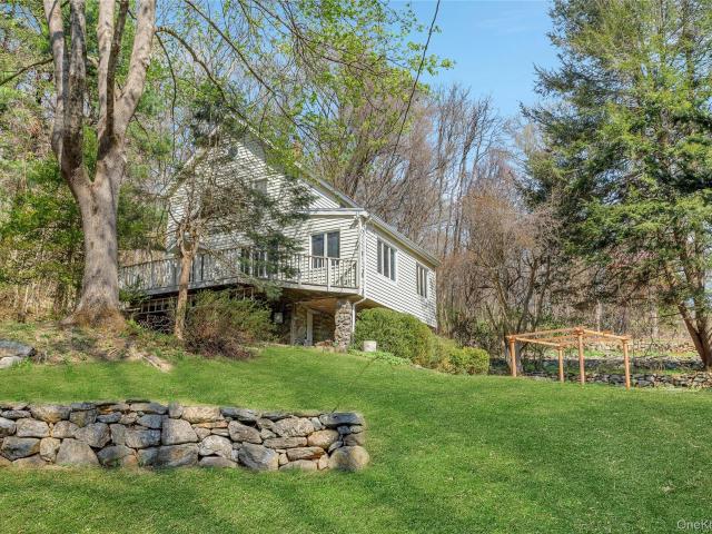 House for sale in Amawalk, New York