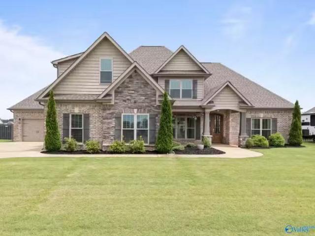 House for rent in Huntsville