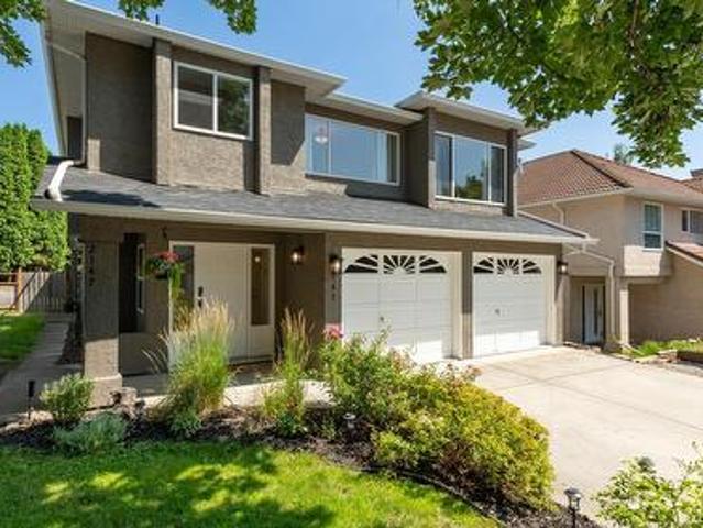 House for sale in Winfield, British Columbia