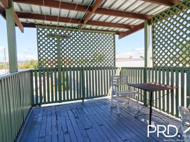 Apartment for rent in Kyogle, New South Wales