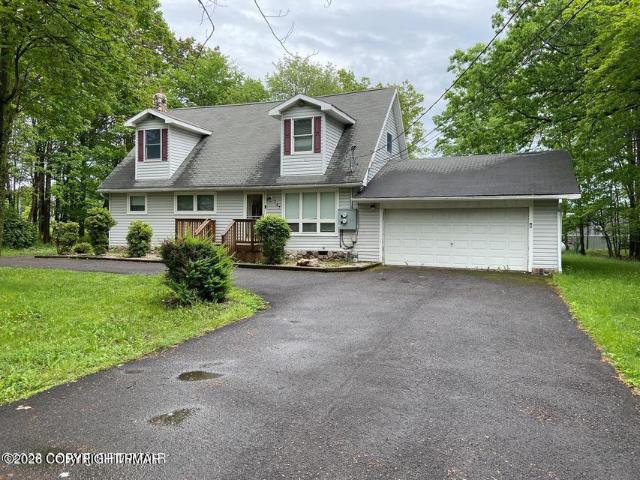 Property for sale in Cresco, Pennsylvania