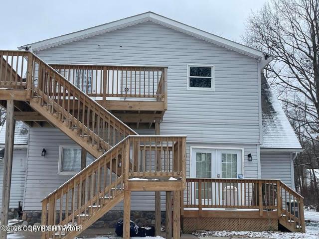 House for sale in Cresco, Pennsylvania
