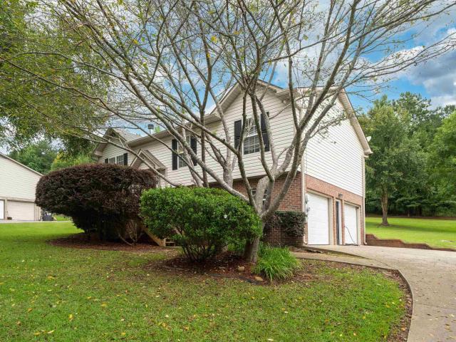 House for sale in Margaret, Alabama