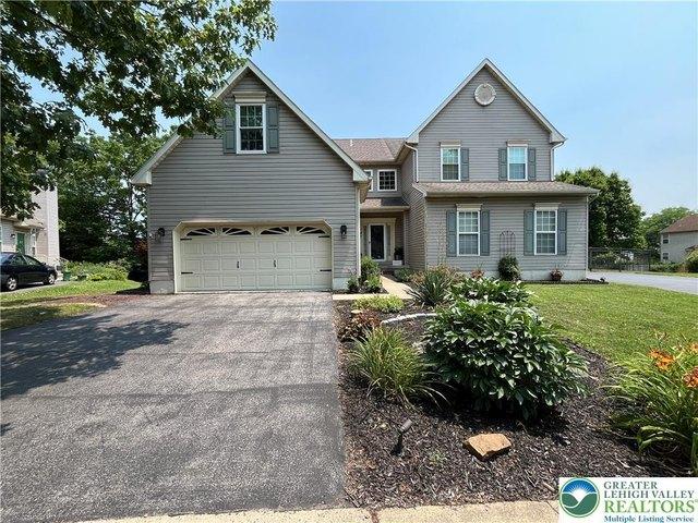 House for sale in Lehigh, Pennsylvania