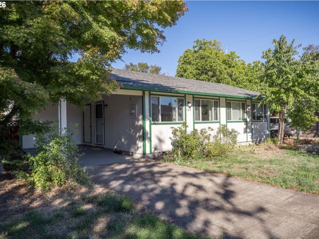 Townhouse for sale in Corvallis, Benton County