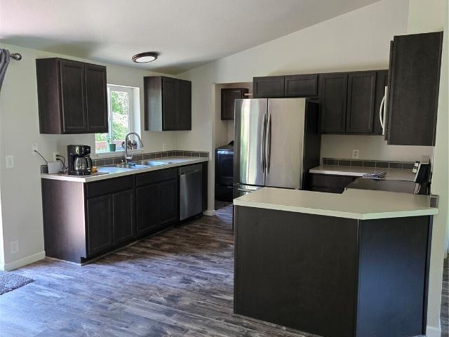 House for sale in Vader, Washington