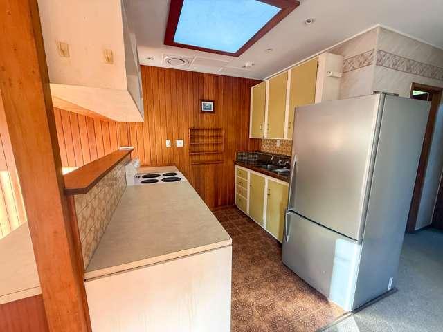 Apartment for rent in Hillersden