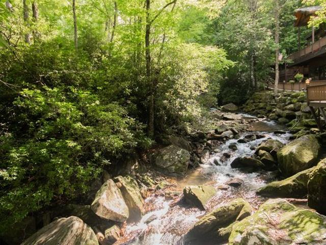 House for sale in Highlands, North Carolina