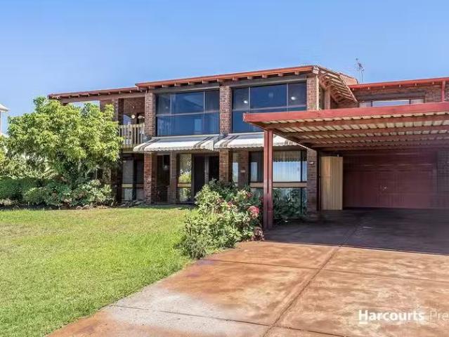 House for rent in Mount Pleasant, Western Australia