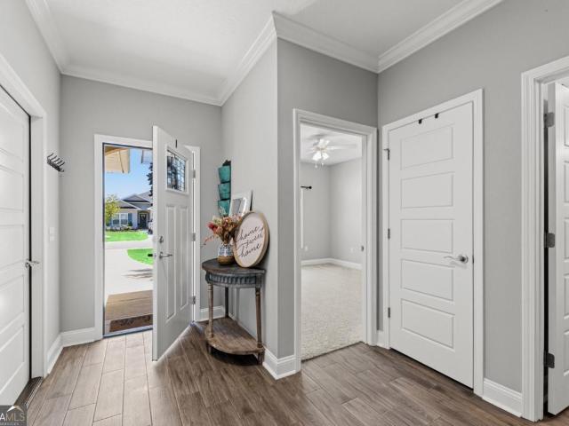 Townhouse for sale in Kingsland, Georgia