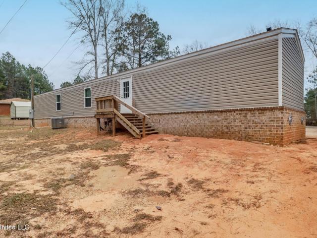 House for sale in Wiggins, Mississippi