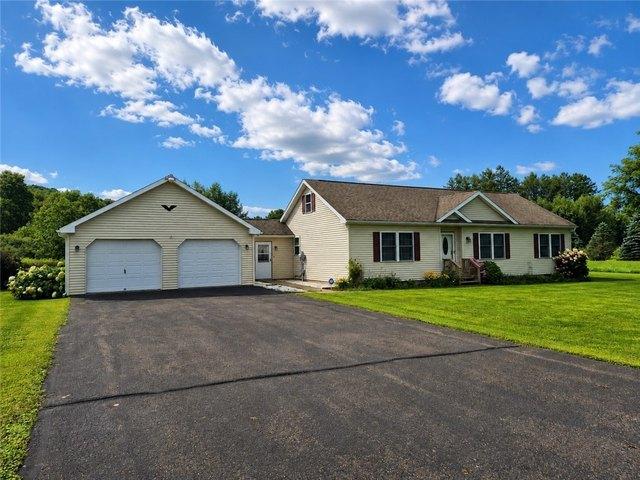 House for sale in Norwich, New York