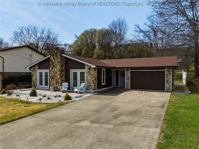 House for sale in Scott Depot, West Virginia