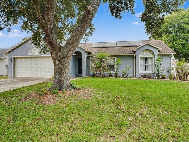 House for sale in Davenport, Florida