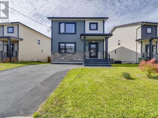 House for sale in Fairview, Nova Scotia
