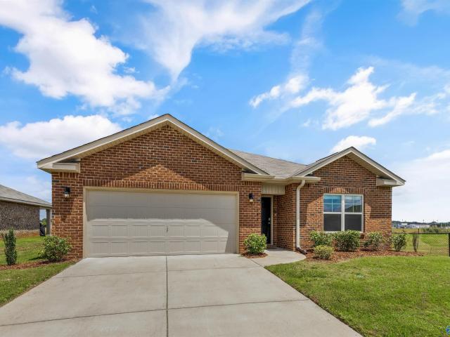 House for sale in Hazel Green, Alabama
