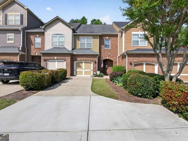 Townhouse for sale in Paulding, Georgia