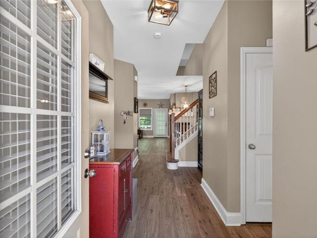 Townhouse for sale in Paulding, Georgia