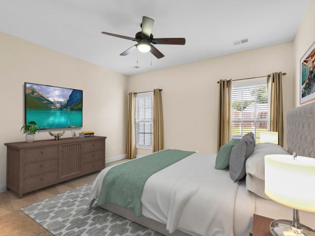 Townhouse for sale in Mauldin, South Carolina