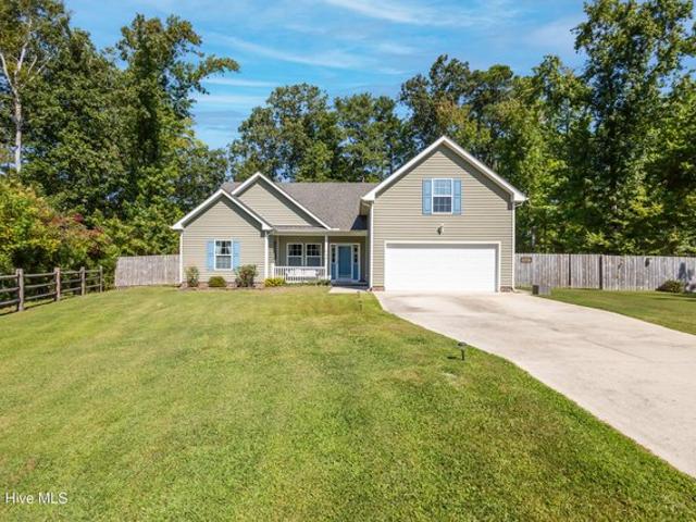 House for sale in North Carolina