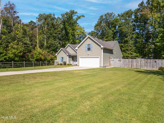 House for sale in North Carolina