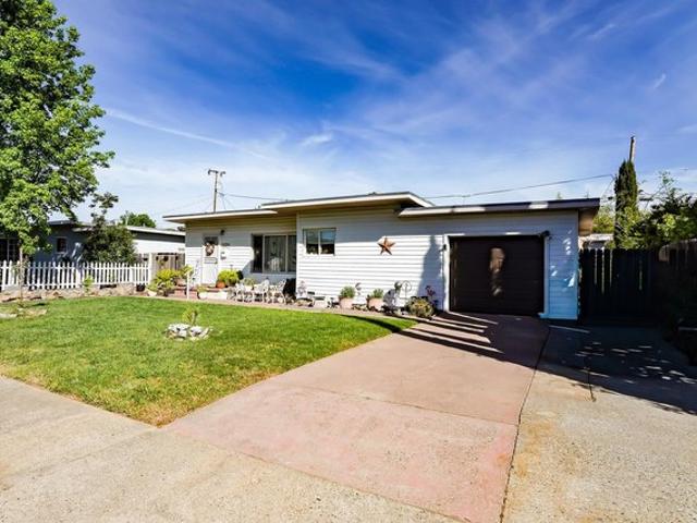 Apartment for rent in Red Bluff, California