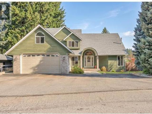 House for sale in Princeton, British Columbia