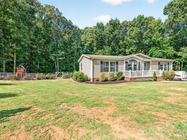 House for sale in Troutman, North Carolina