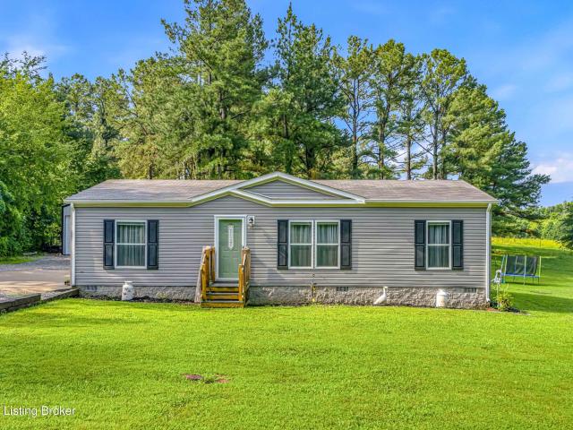 House for sale in Caneyville, Kentucky